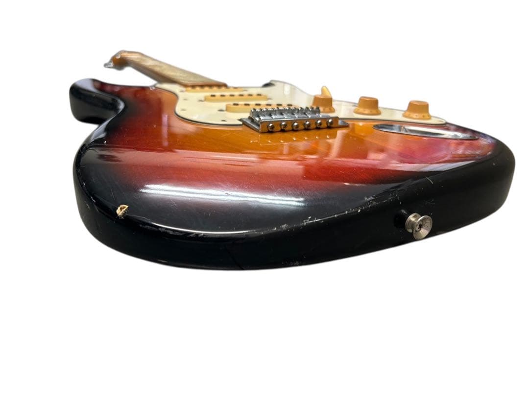 yamaha superR'nroller400 エレキギター ヴィンテージ