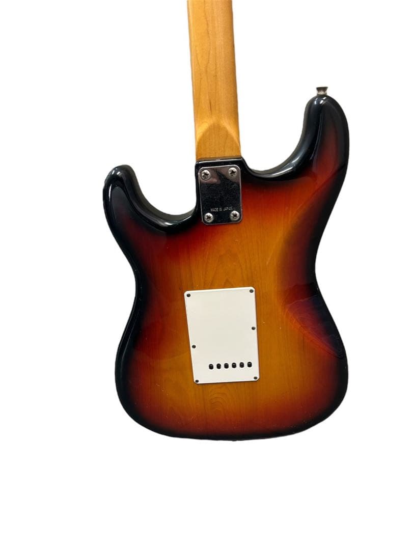 yamaha superR'nroller400 エレキギター ヴィンテージ