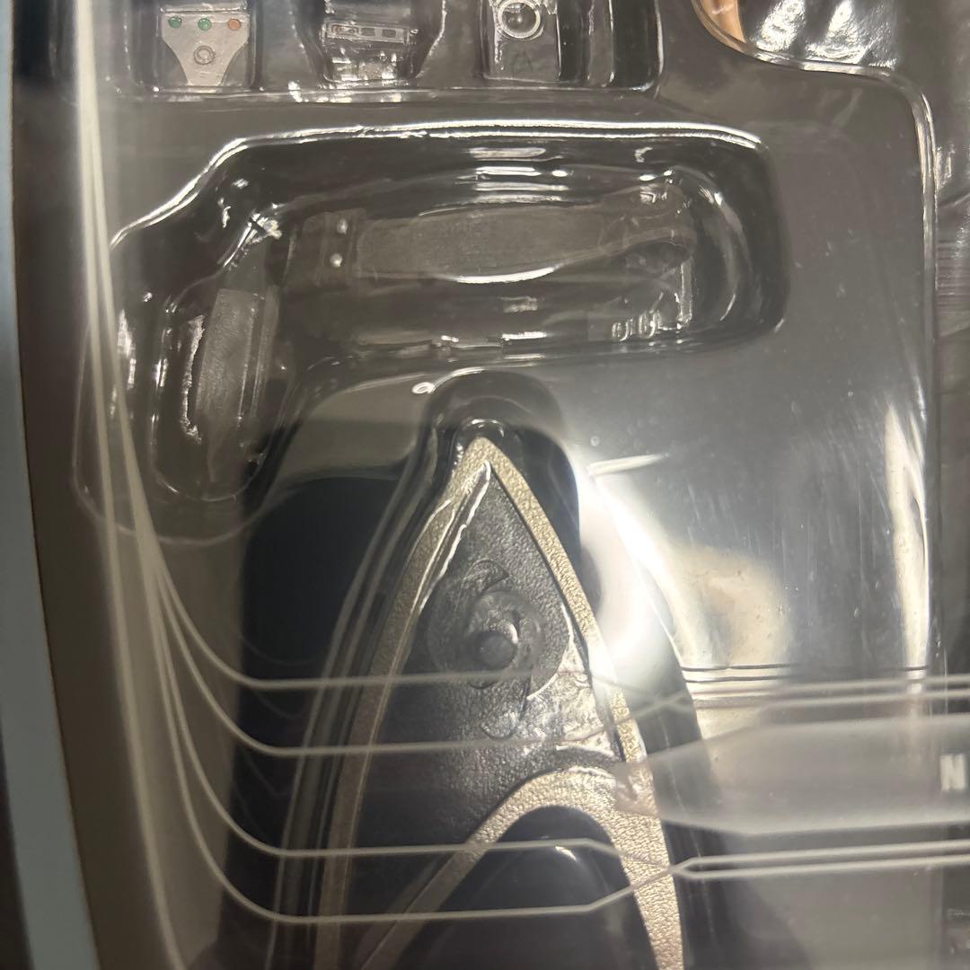 スター・トレックPLAY ARTS改 スポックPVC塗装済みアクションフィギュア