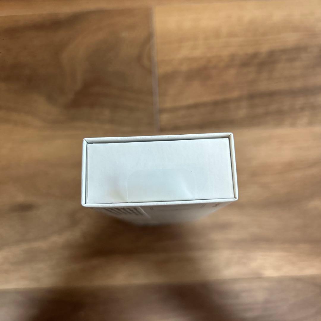 Apple Pencil 第2世代 MU8F2J/A新品未使用