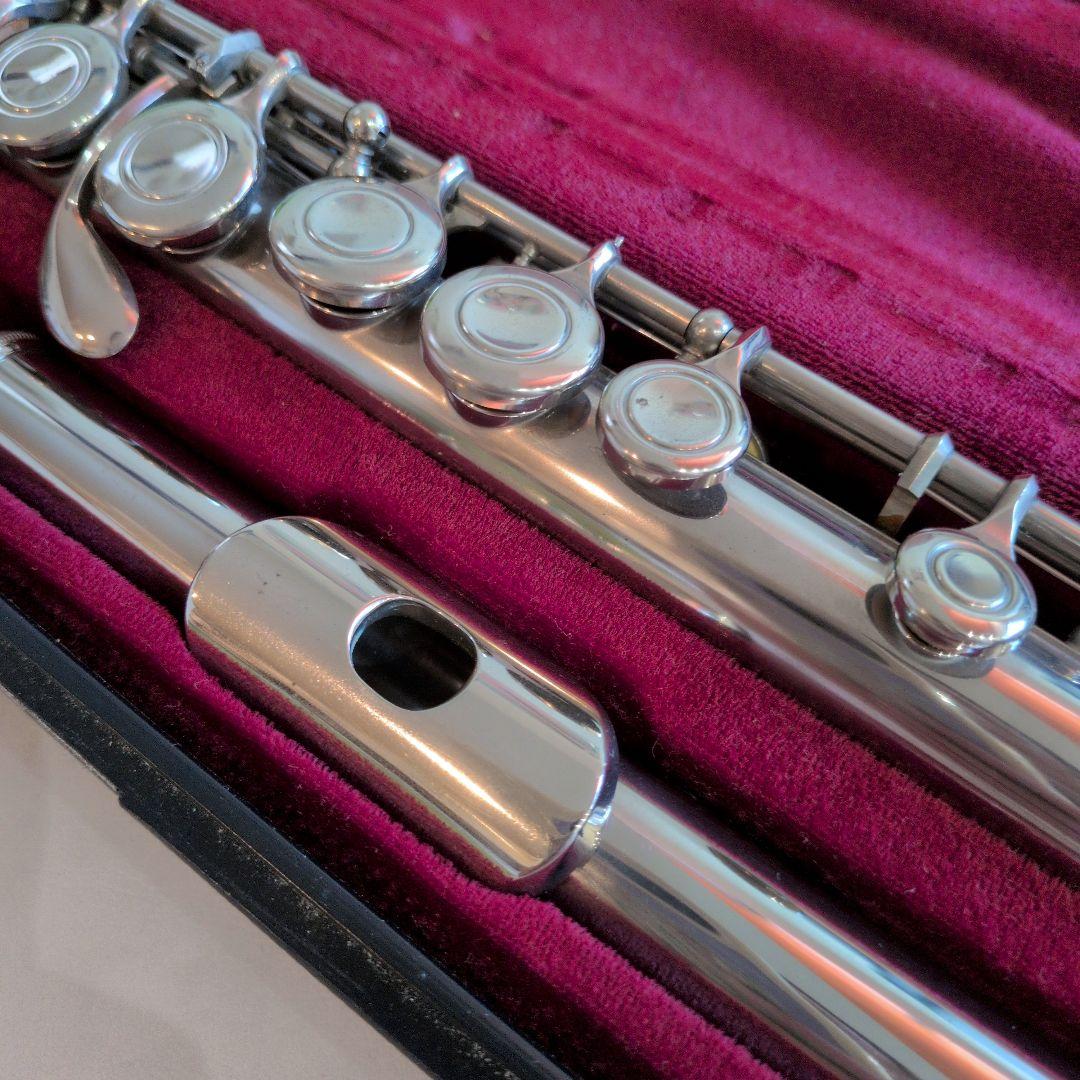 YAMAHA ヤマハ YFL211 YFL-211 Eメカ