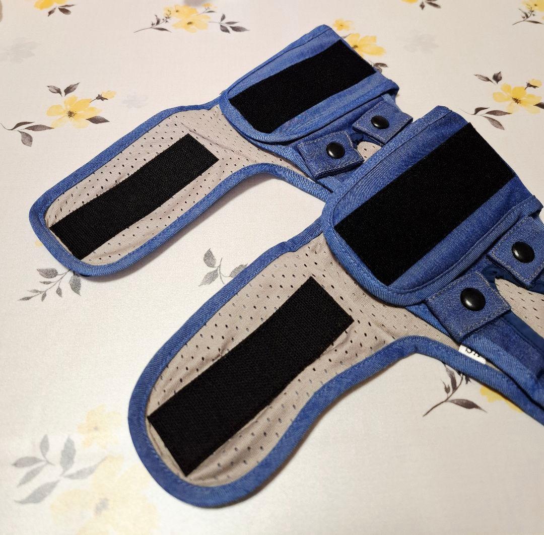 【美品】フレンドギー うんコロキャッチ XSサイズ　2 枚セット