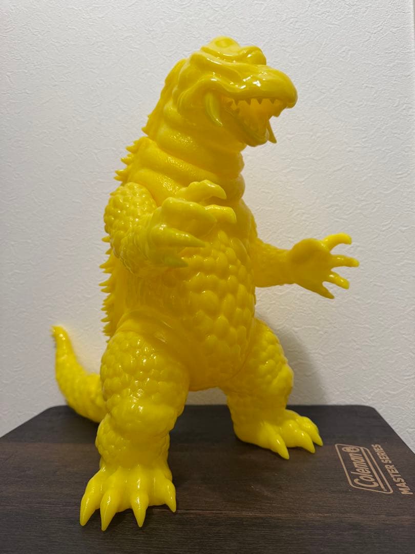 特大ザゴラ　シカルナ工房