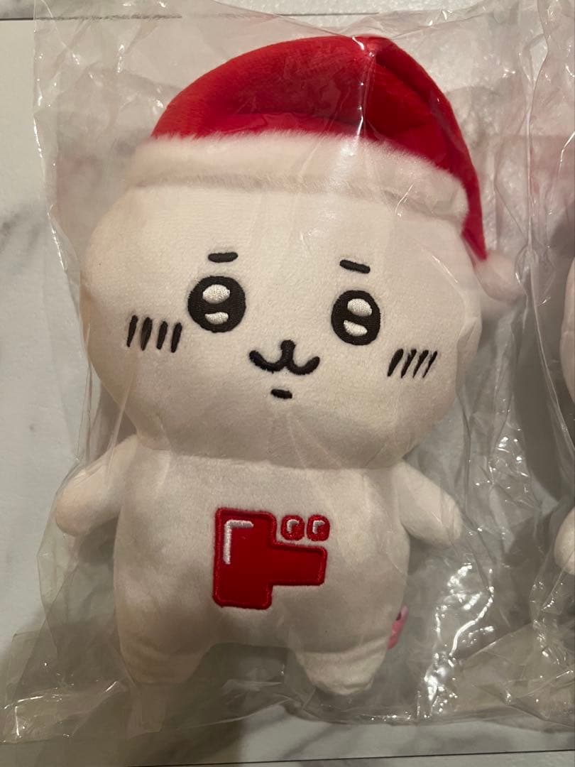 ちいかわ ハチワレ うさぎドンキホーテ コラボ 限定 ぬいぐるみ 3点セット