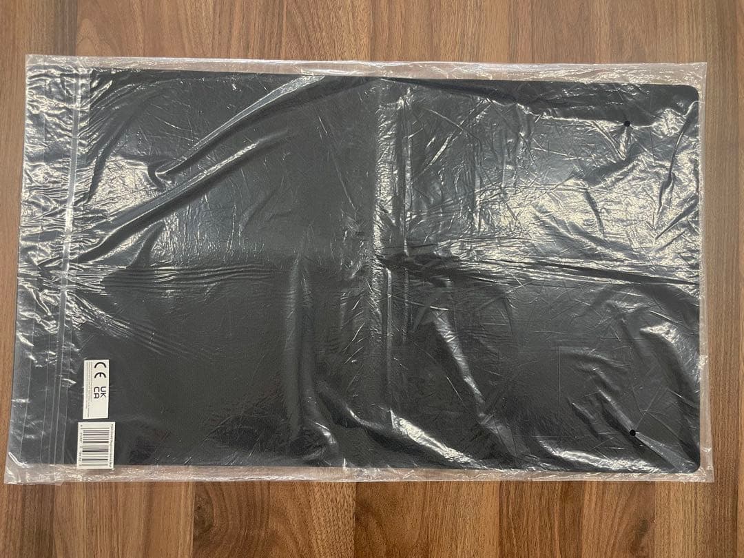 遊戯王 公式 WCQ 閃刀姫＝ゼロ プレイマット 未開封