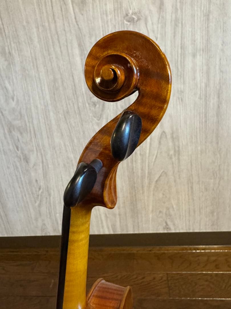 カールヘフナー4/4バイオリン　KH329 最高級グレード