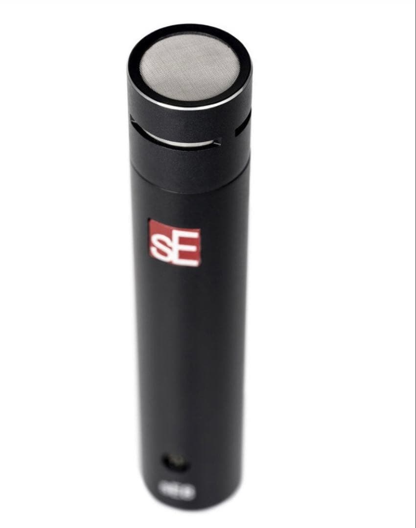 【新品】SE ELECTRONICS SE8 コンデンサーマイク