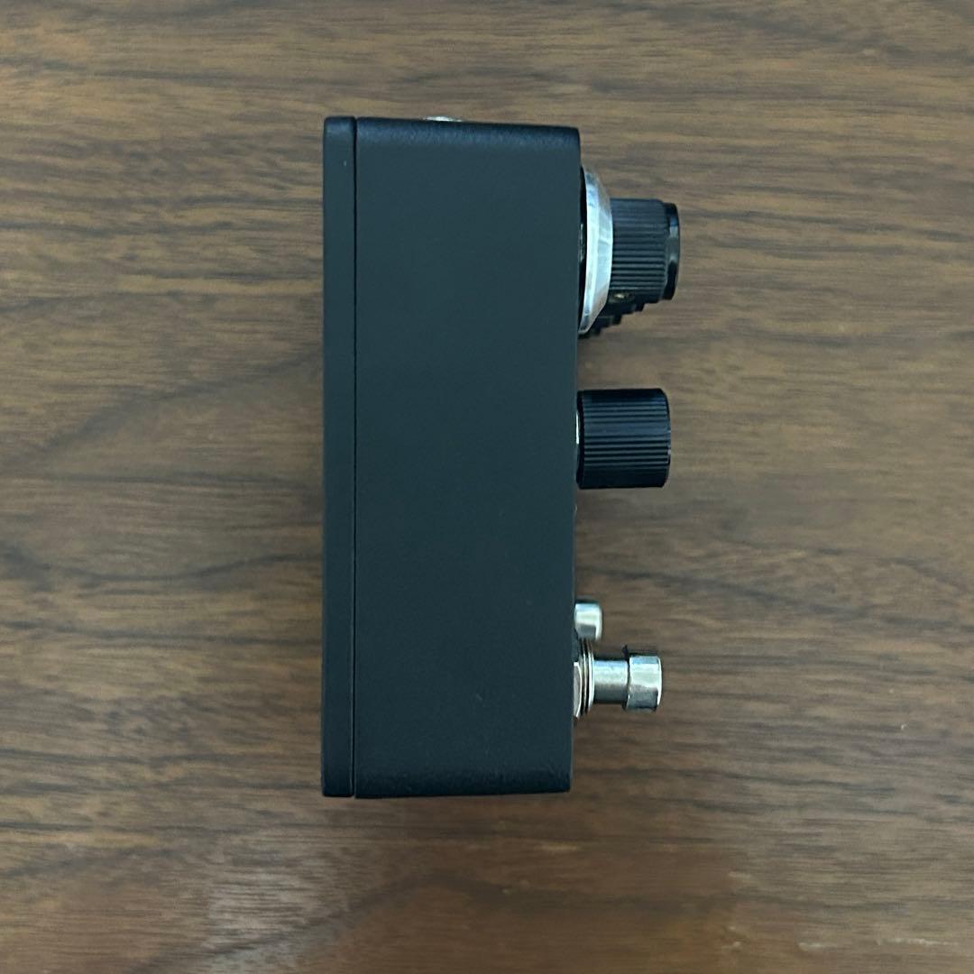 ギター HTJ-WORKS HIDE&SEEK -Dual Overdrive-