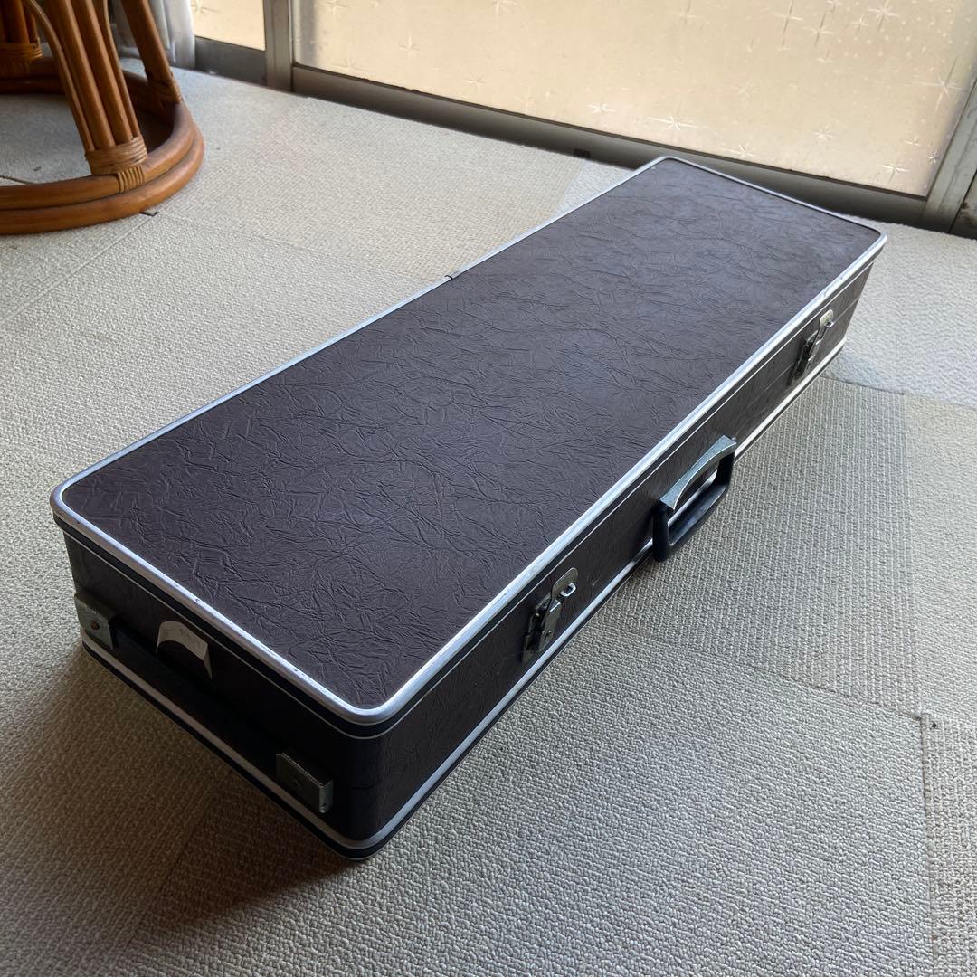 14 尺八　　ケース　　8本用　値下げ