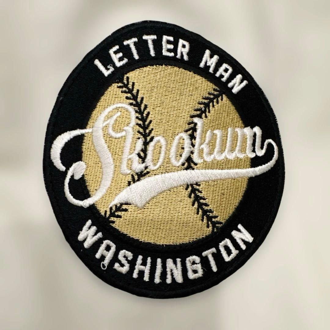 【美品】SKOOKUM スクーカム Hanshin Tigers 阪神タイガース