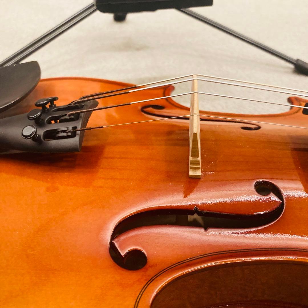 カルロジョルダーノ　バイオリン　VS-1 4/4 2023年
