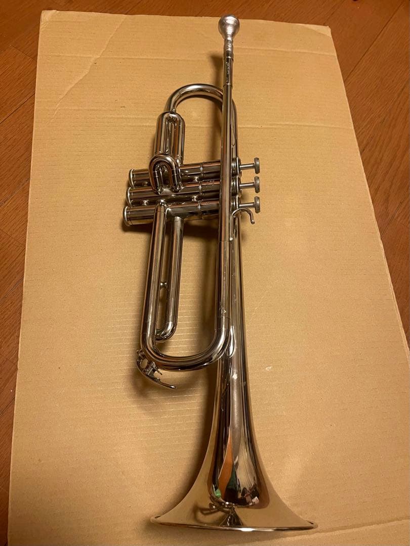 トランペット YAMAHA YTR135