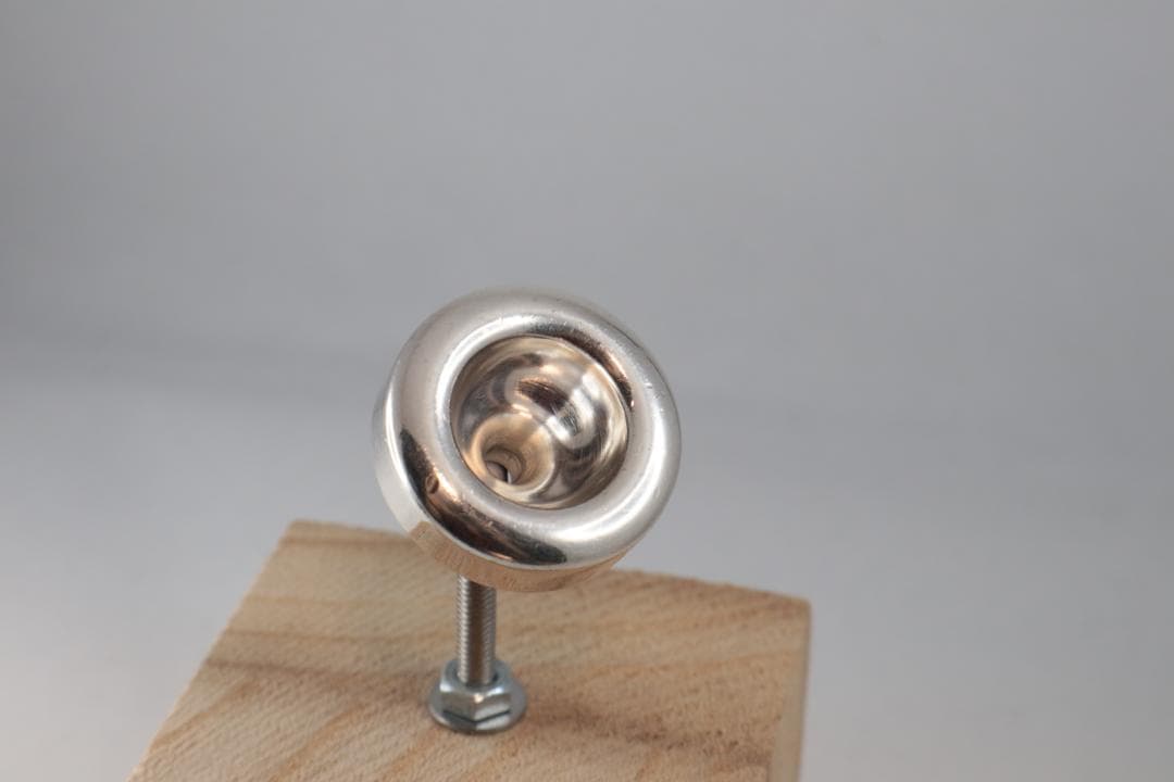 トランペットマウスピース Warburton 7D