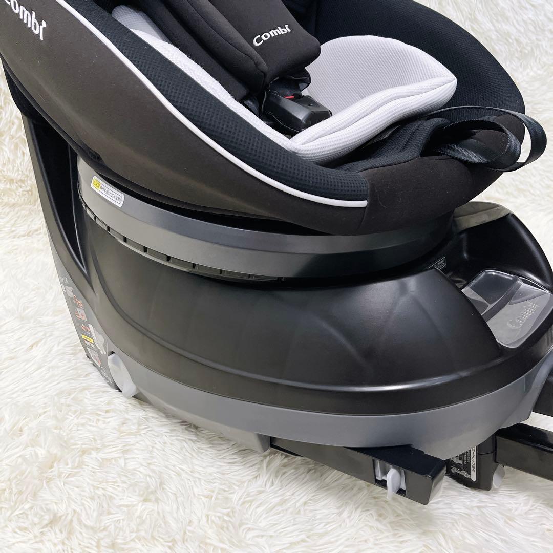 combi コンビ クルムーヴスマート ISOFIX エッグショック Neo