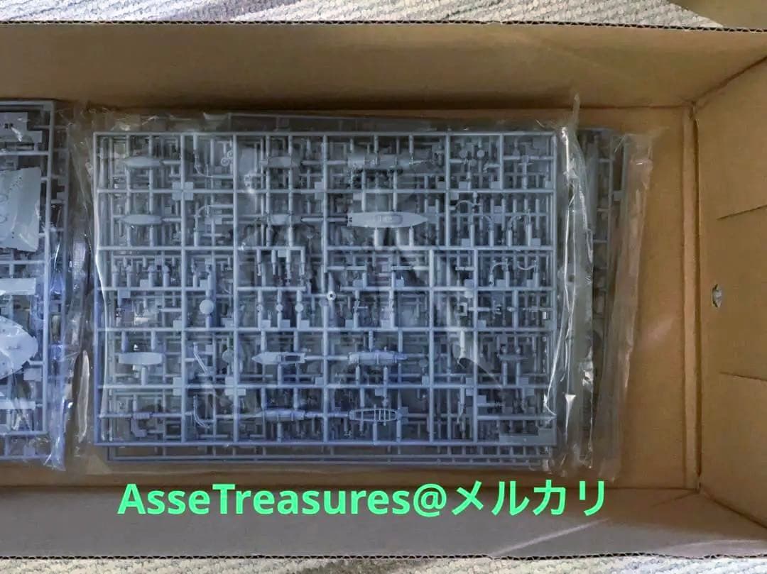 初版限定品 ハセガワ 1/350 隼鷹 旧日本海軍 航空母艦 特典付き