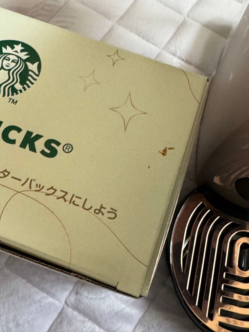 ネスカフェ ドルチェグスト ジュニオ エス シェア モカローズ スターバックス