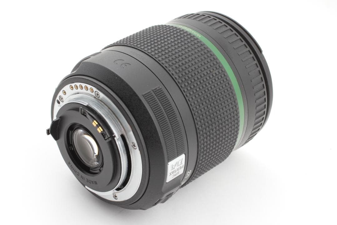 PENTAX-DA 18-270mm 3.5-6.3 ED SDM カメラレンズ