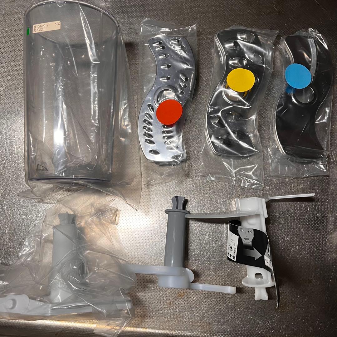 専用＊【BRAUN】マルチクイック7　ハンドブレンダー MQ778