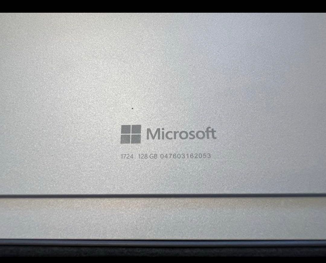 Windowsタブレット本体 Microsoft surface pro 4