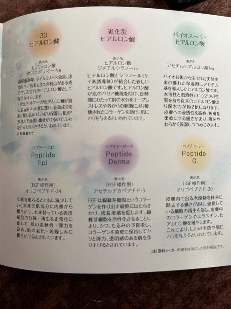 新品　新クロワ・ブラン　コラボレ　バイポーラアクアジェル　活性美容液　1本