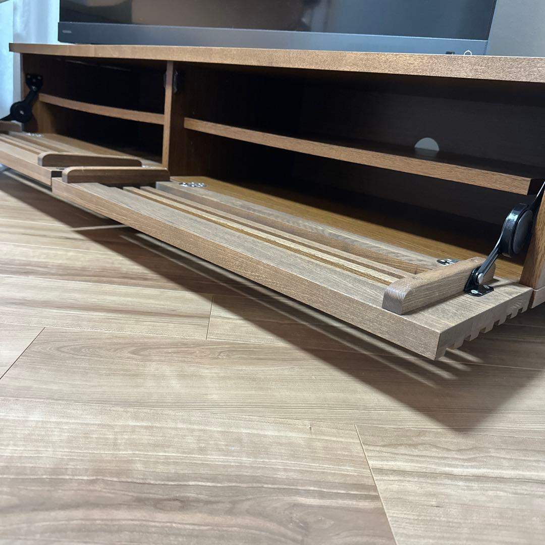 unico TVボード　W150cm【送料込】