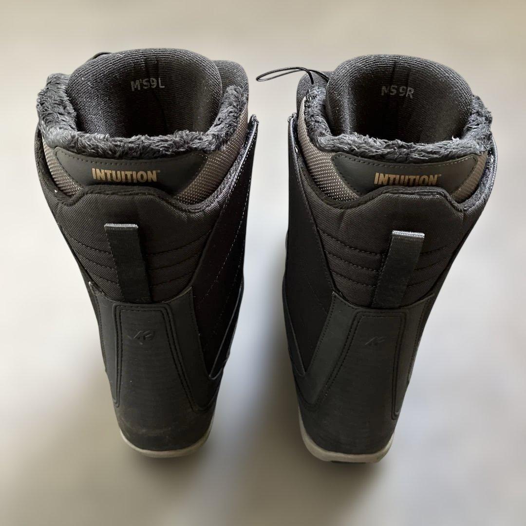 スノーボード用ブーツ