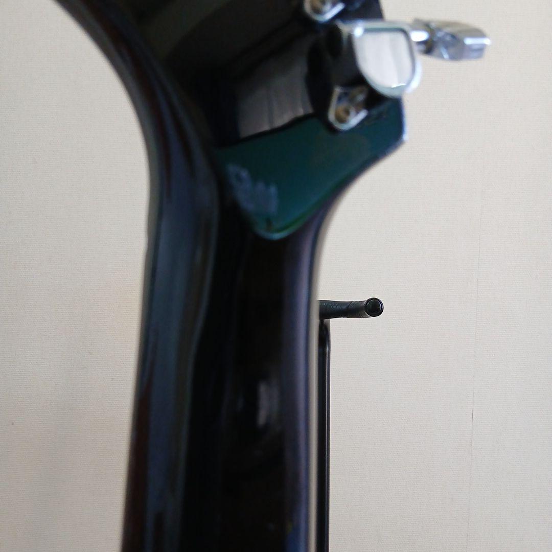 FERNANDES THE FUNCTION エレキギター