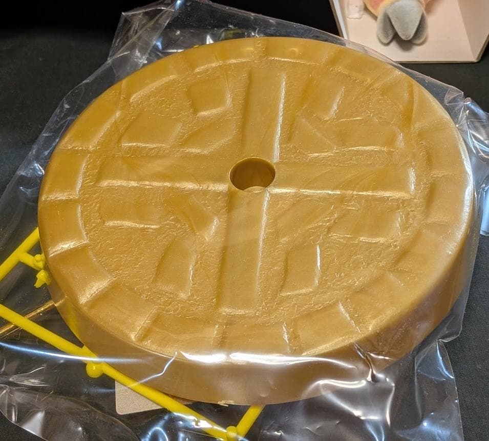 平成ＶＳ版モスラ＆バトラ（バンダイ）未使用・箱付 フィギュア２体セット