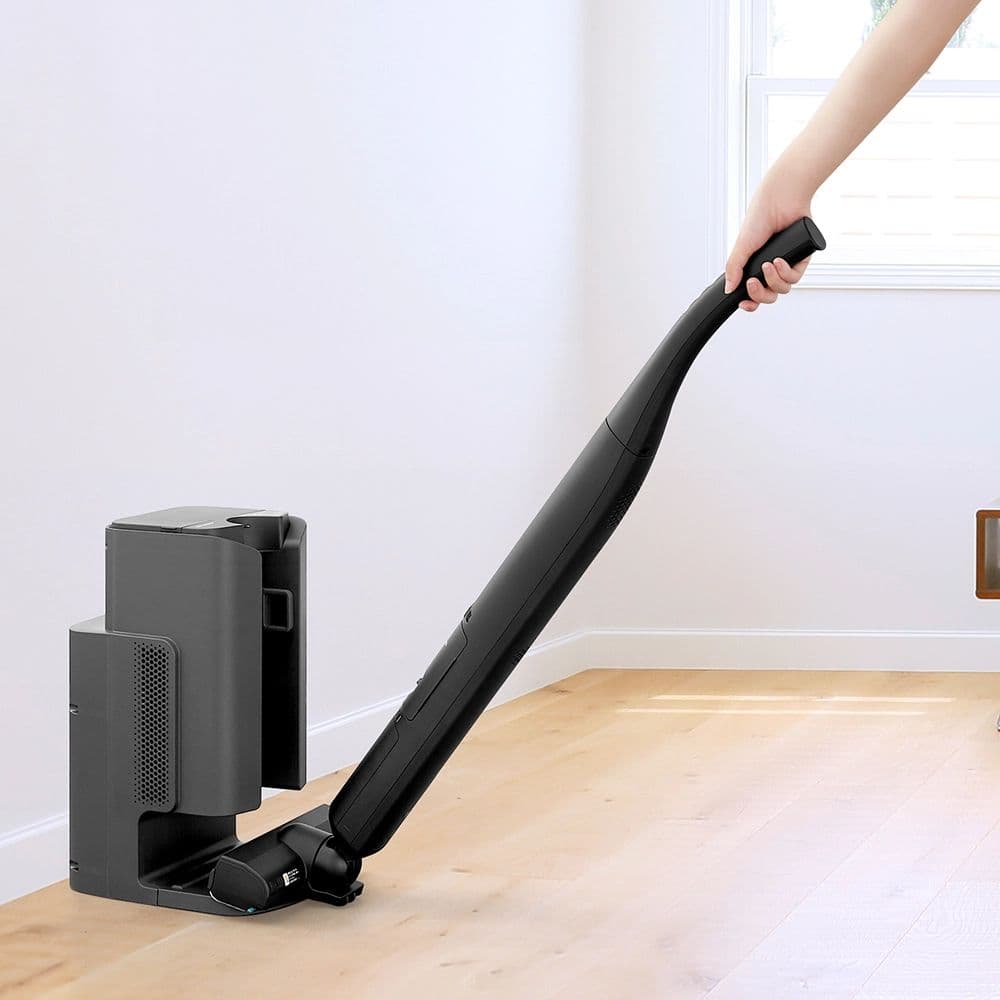 SHARP EC-XR2-H スティッククリーナー