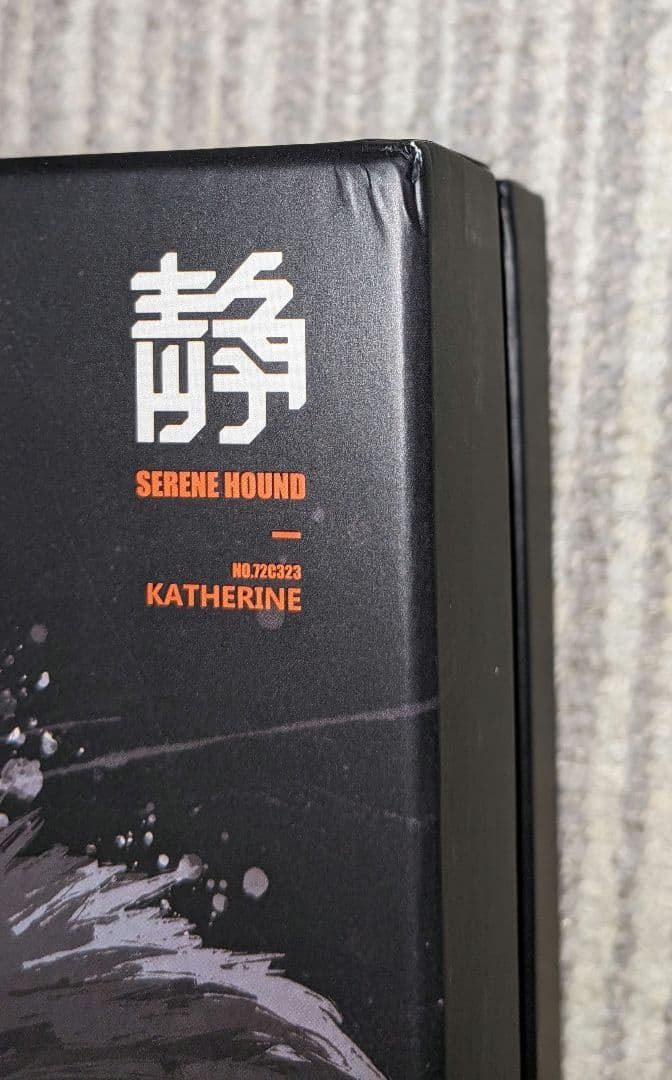 （中古品）i8toys katherine