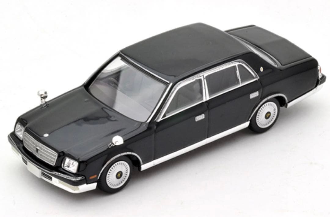 トミカリミテッドヴィンテージNEOトヨタ センチュリー LV-N105（黒）