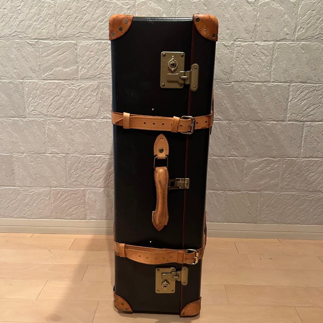 良品 GLOBETROTTER エクストララージ 101L 2輪 スーツケース