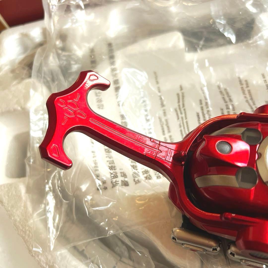 CSM カブトゼクター 仮面ライダーカブト