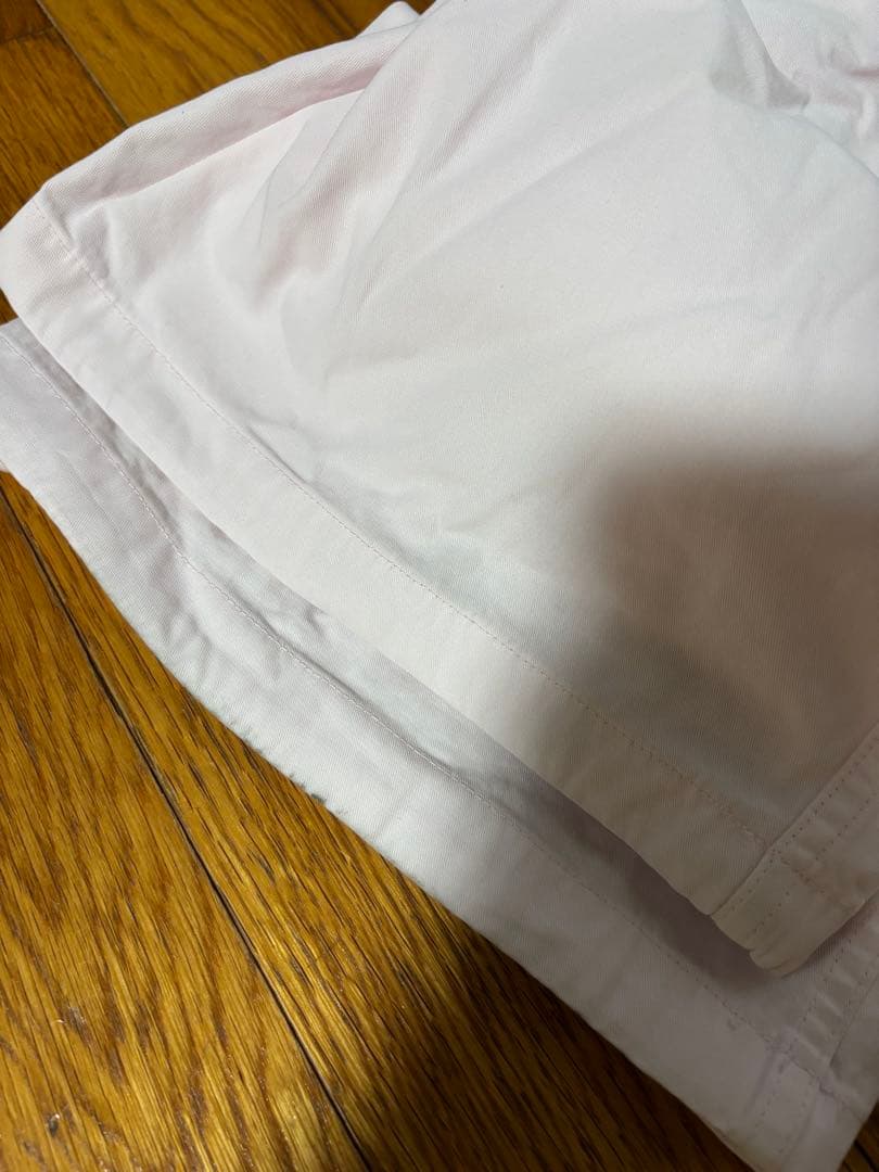 TICCA カーゴパンツ ピンク F