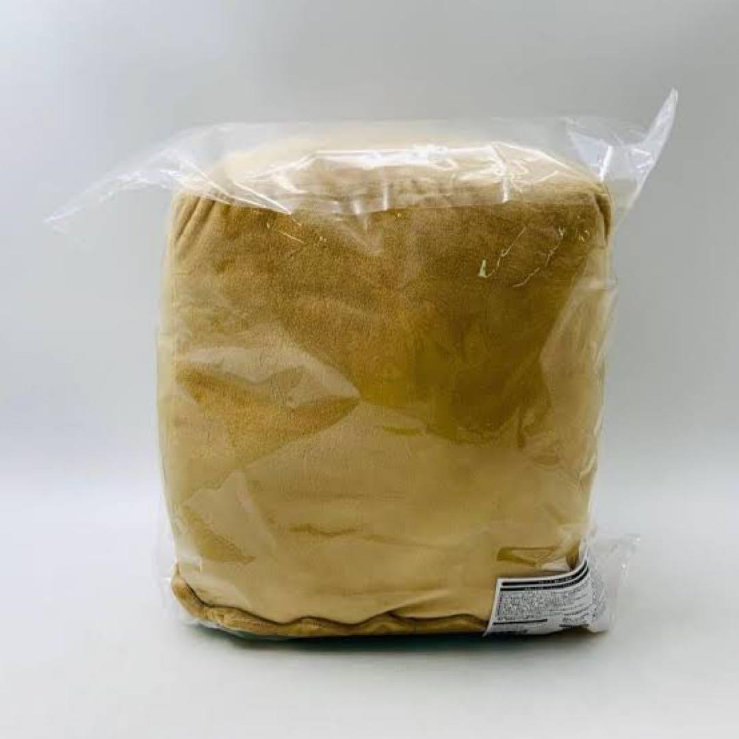 七詩ムメイ　English-Council-活動1周年記念　フレンド ぬいぐるみ