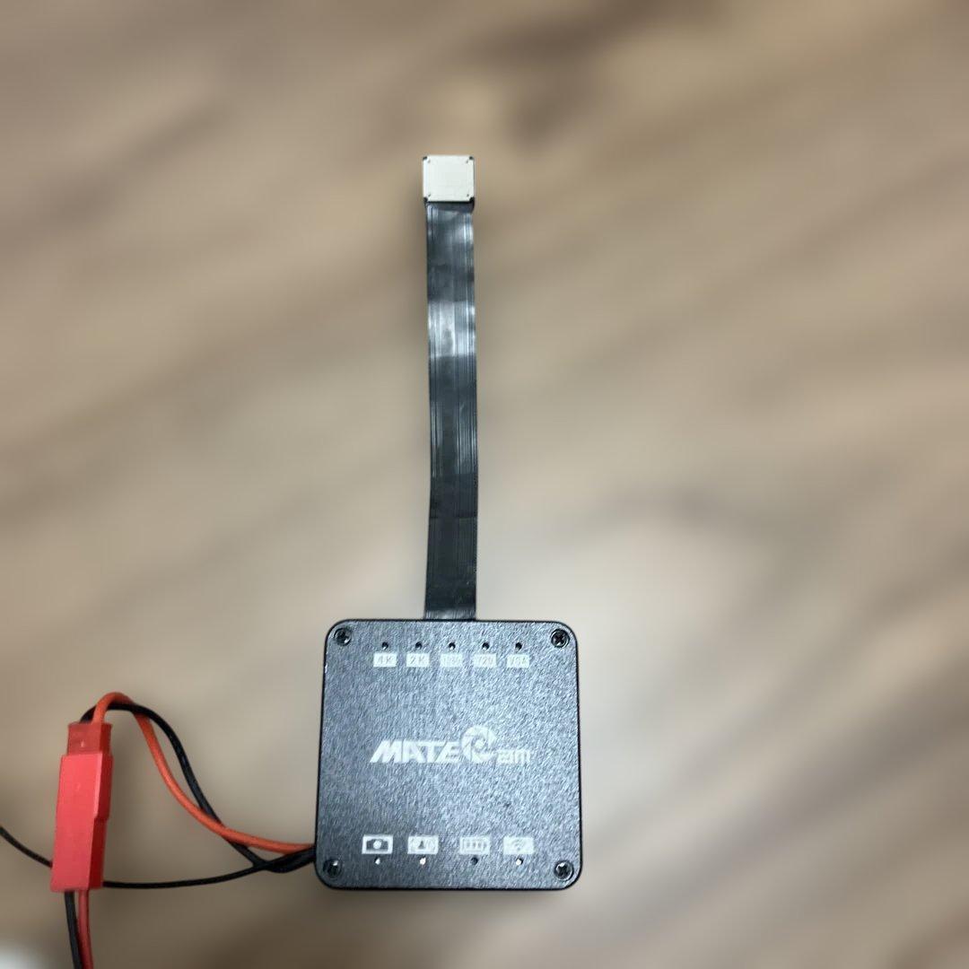 MateCam X7 SONY 高画質 WIFI アクションカメラ 8GB付