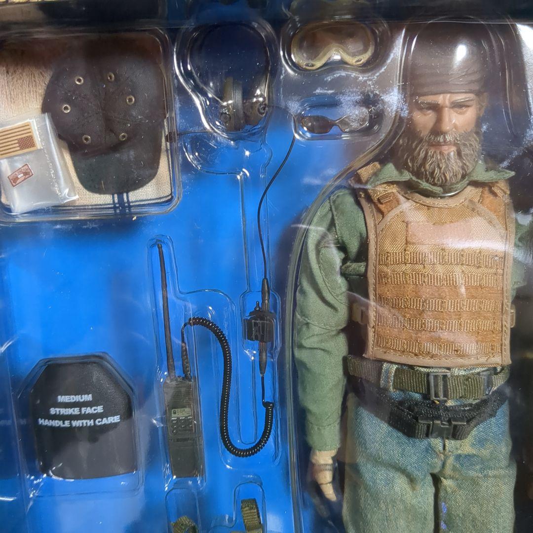 1/6 ホットトイズ P.M.C. Operator 2007 Version