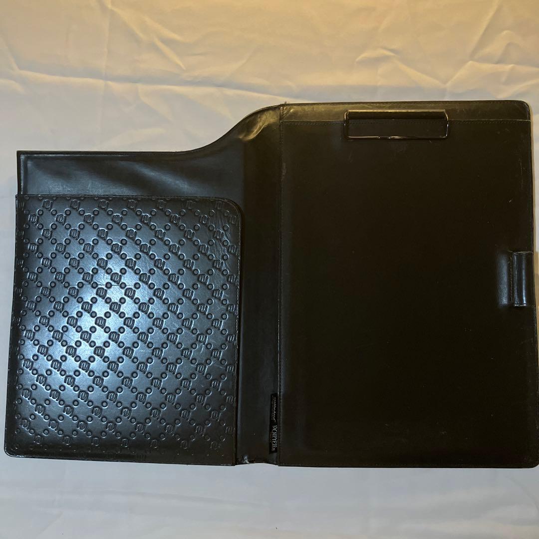 Neighborhood Porterノートバインダー