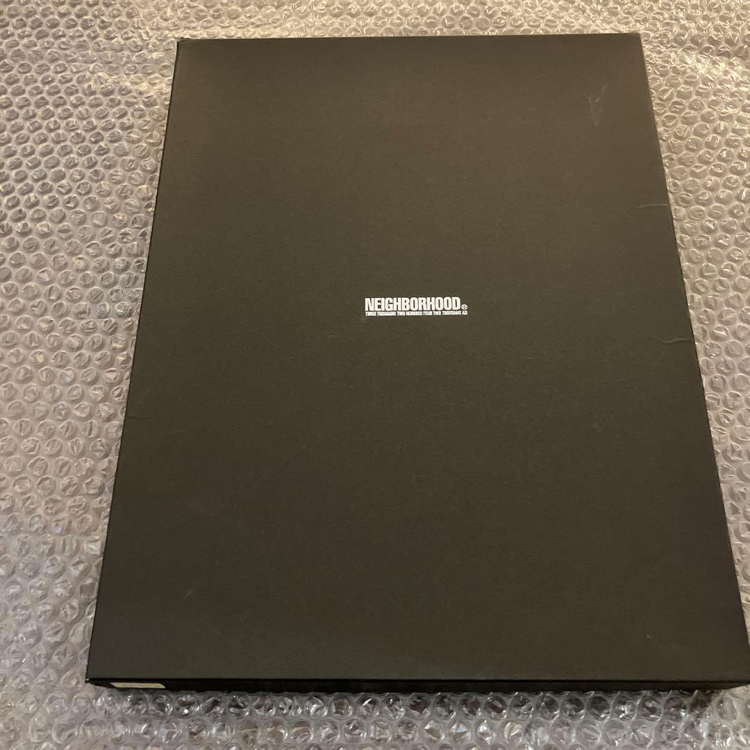 Neighborhood Porterノートバインダー