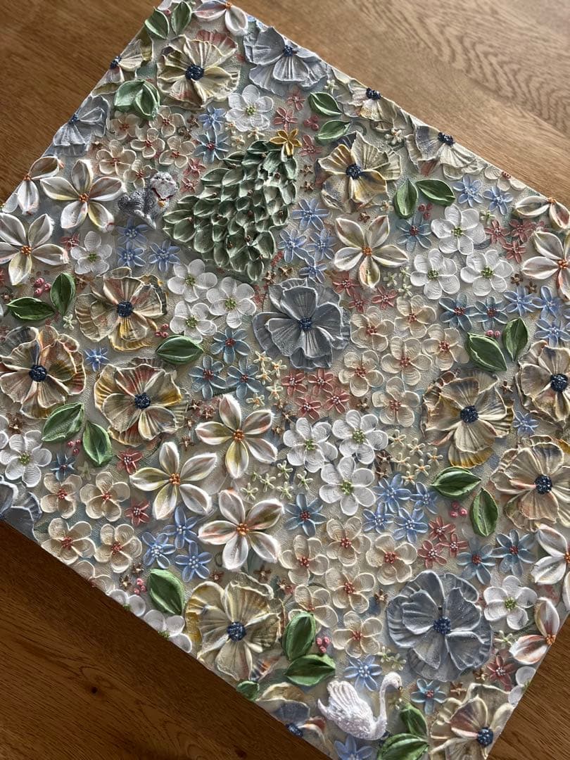 クリスマス オーナメント 猫 クリスマスツリー クリスマスの絵