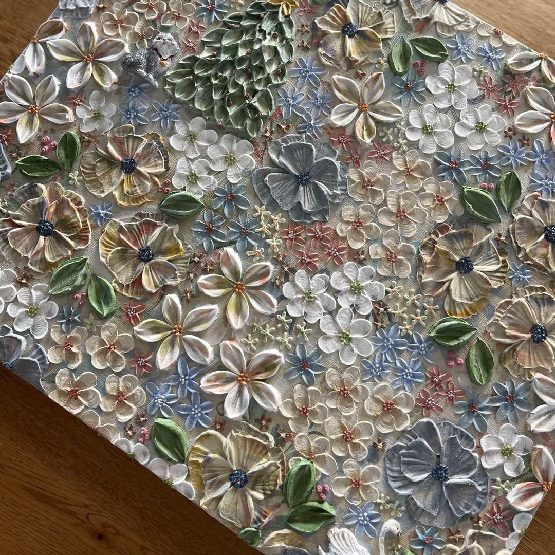 クリスマス オーナメント 猫 クリスマスツリー クリスマスの絵