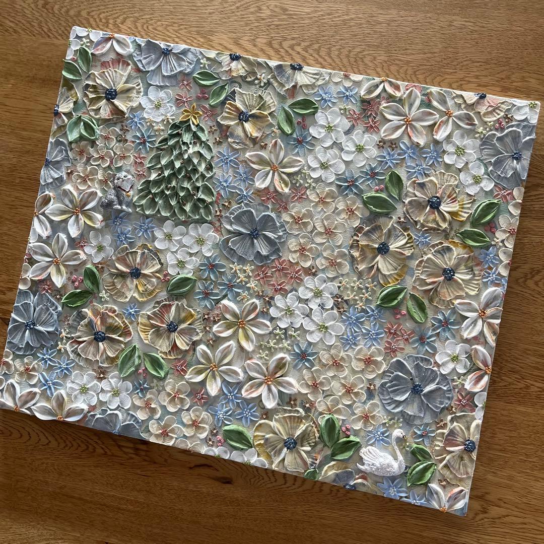 クリスマス オーナメント 猫 クリスマスツリー クリスマスの絵