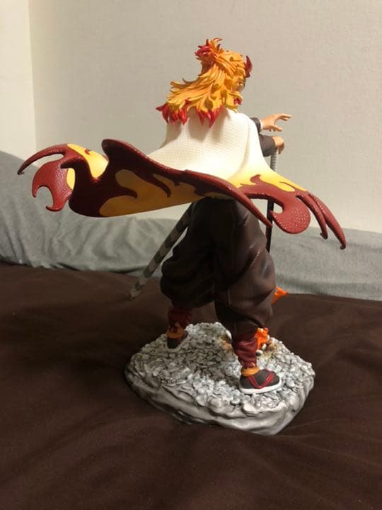 ★限界値下げ★ 超希少　煉獄杏寿郎　世界288体限定　鬼滅の刃