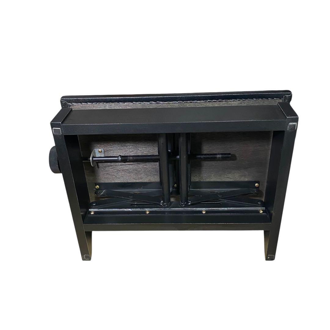 美品✨吉澤 AX-51 ピアノ補助台 足台　匿名配送