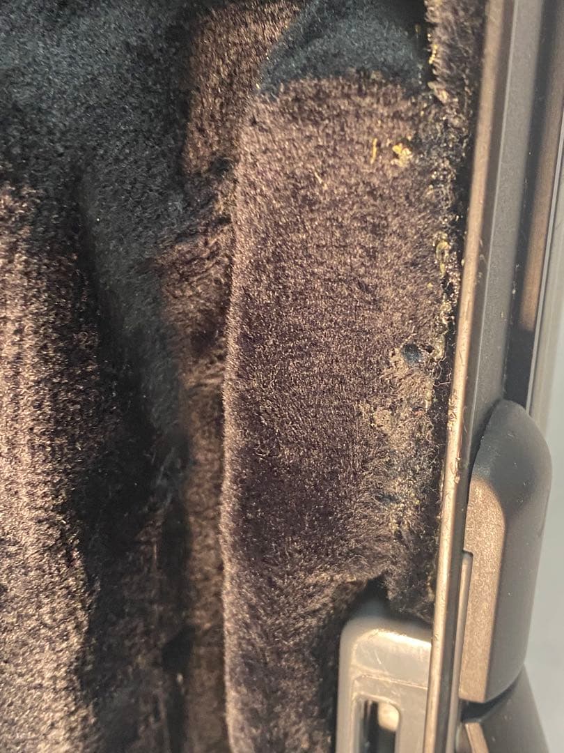 2728❣️ YAMAHA ヤマハ テナーサックス ハードケース グ