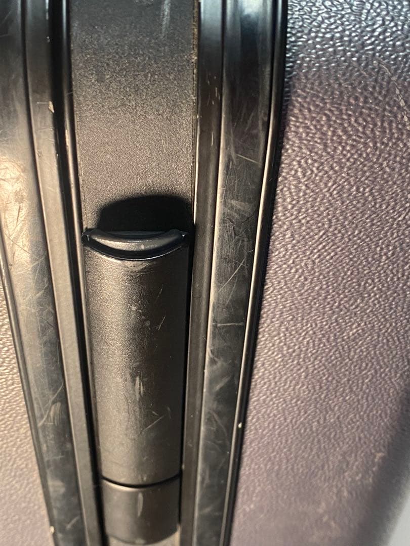 2728❣️ YAMAHA ヤマハ テナーサックス ハードケース グ