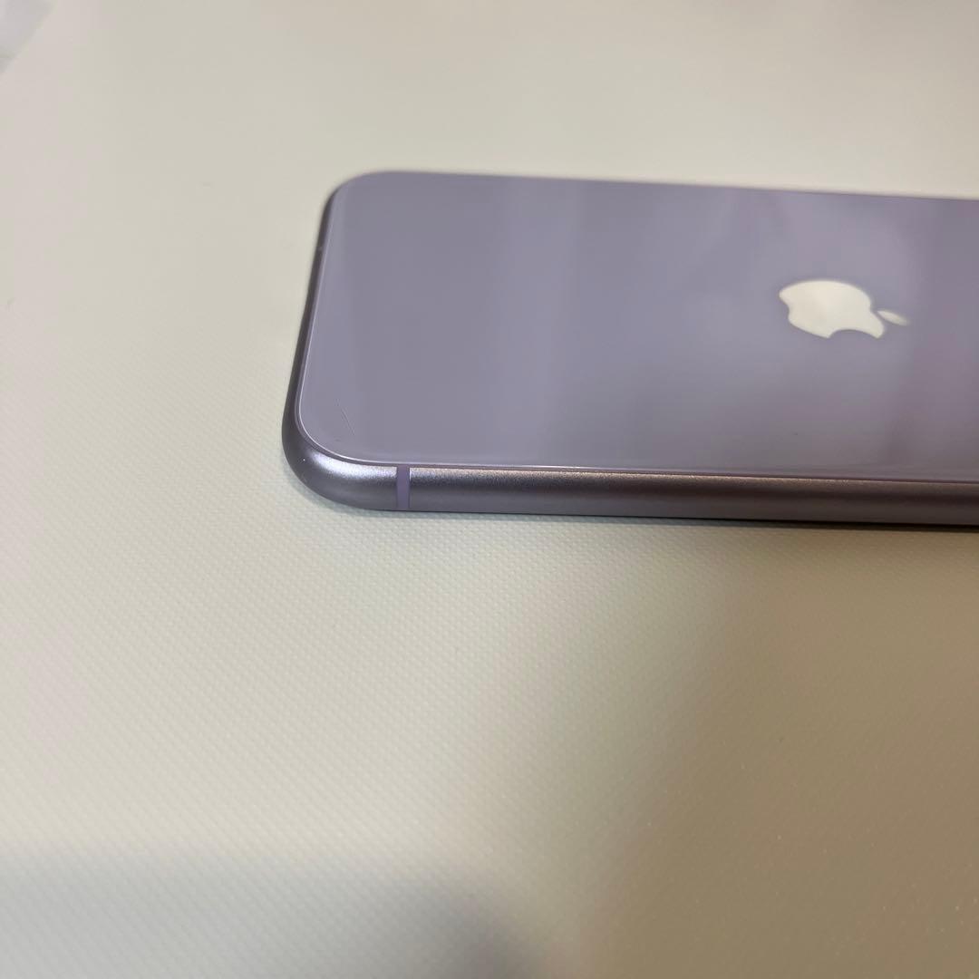 iPhone11 本体128GB SIMフリー