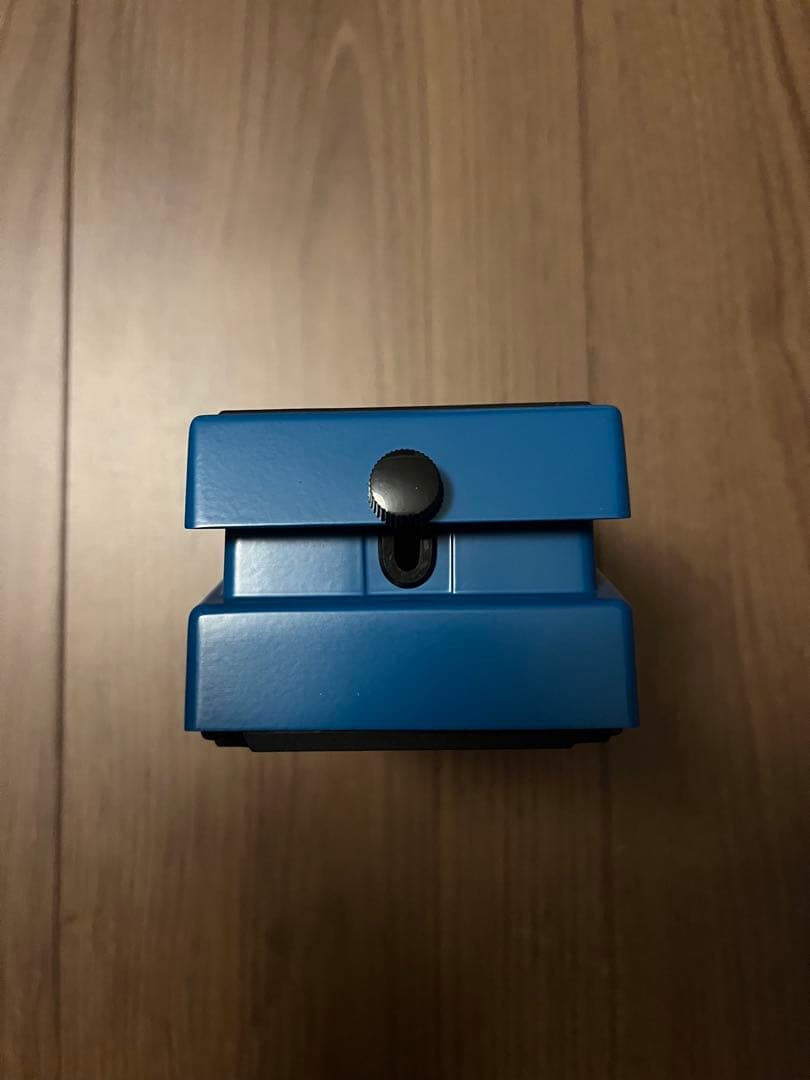 ギター BOSS BD-2 WEED Double SW mod