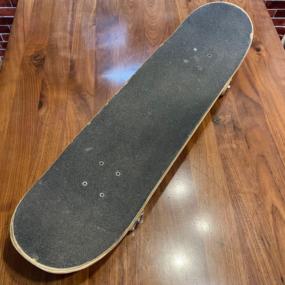 マゼンタ　スケートボード　コンプリート　スケボー　インディペンデント　8インチ