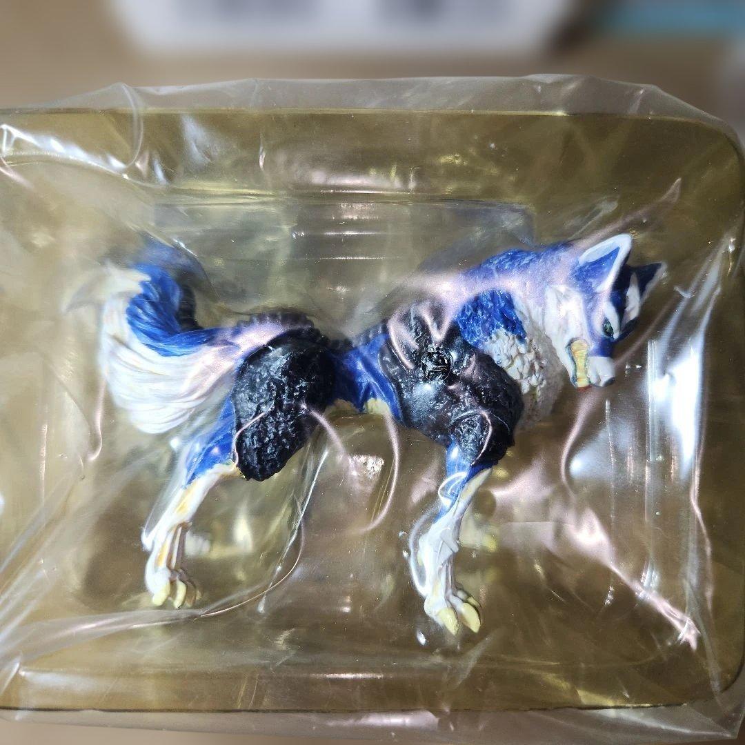 女神転生悪魔召喚録　ルシファー　グレートパスカル　#白るまんどのフィギュア